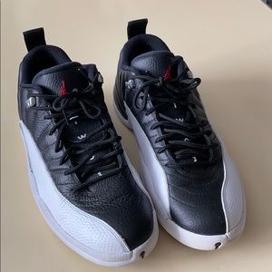Air Jordan Retro 12 Playoff Lows